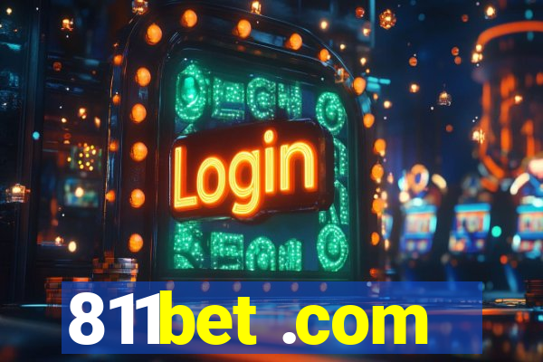 811bet .com